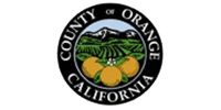  County of Orange California 