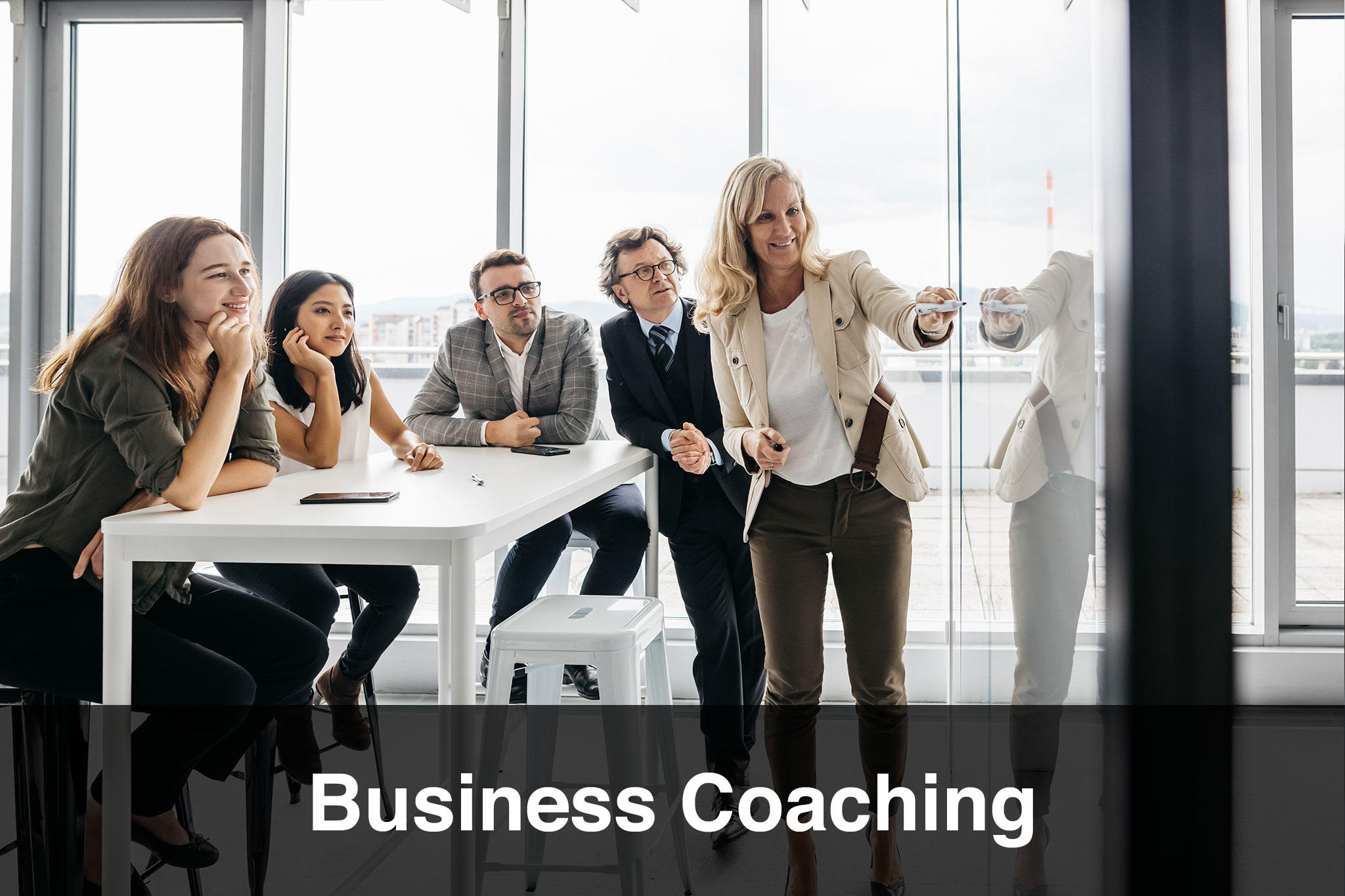 Business Coaching