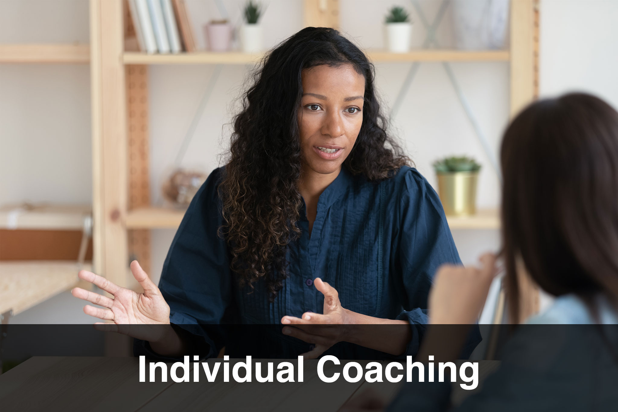 Individual Coaching